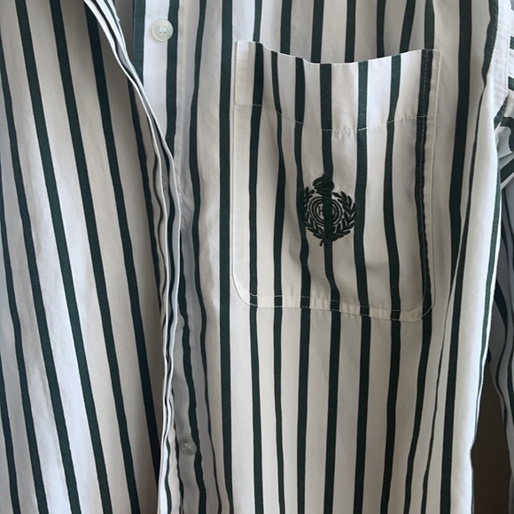 Vintage Huntington Ridge Button Down Shirt - Picture 2 of 5